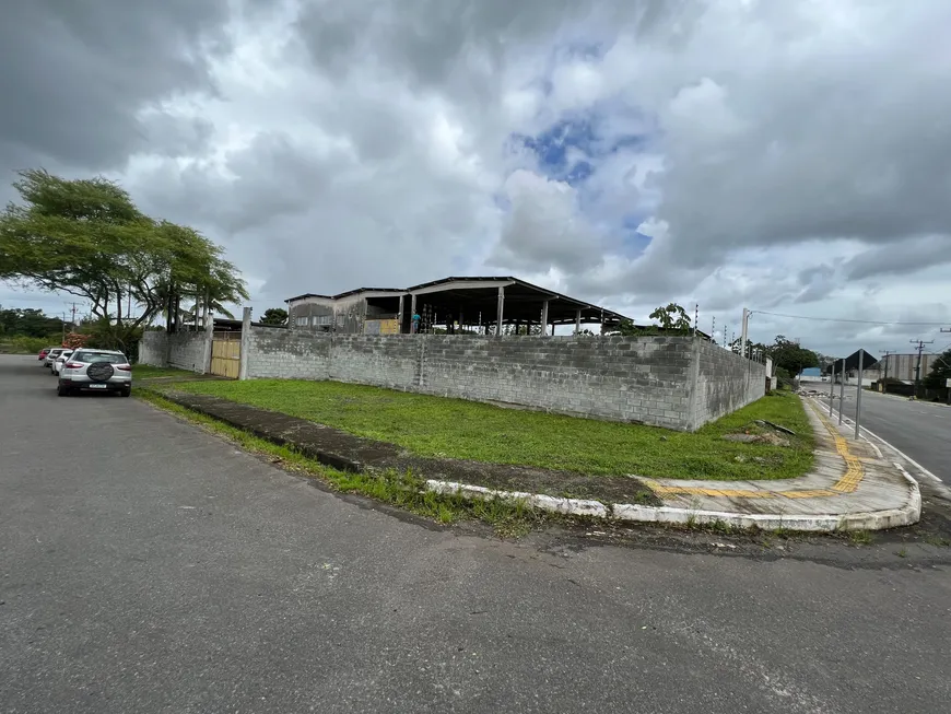 Foto 1 de Galpão/Depósito/Armazém à venda, 1980m² em , Dias D Ávila