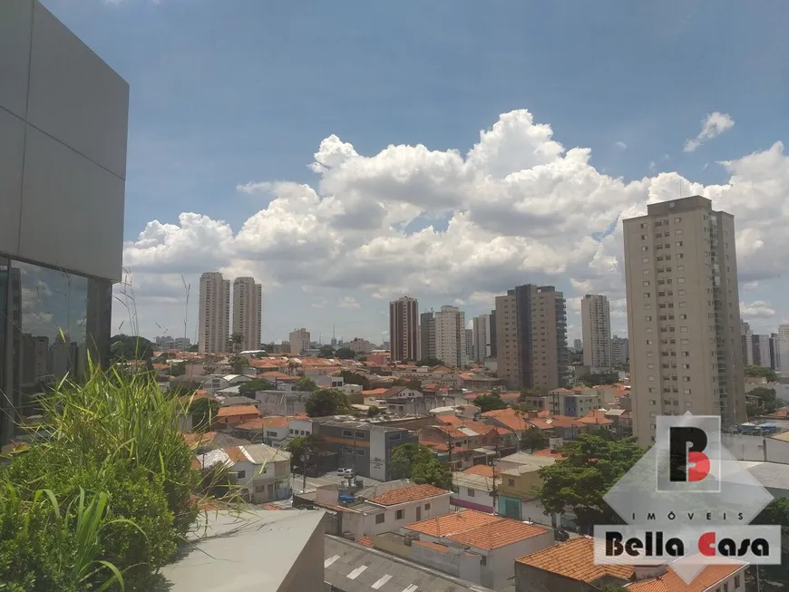 Foto 1 de Imóvel Comercial para alugar, 115m² em Ipiranga, São Paulo