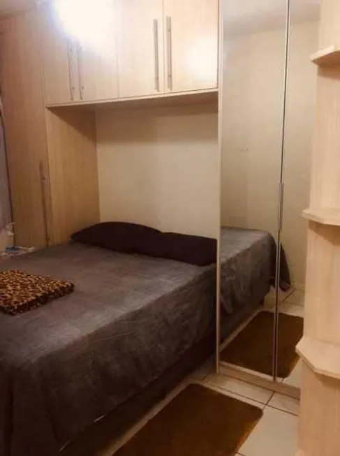 Foto 1 de Apartamento com 2 Quartos à venda, 52m² em Centro, Nilópolis