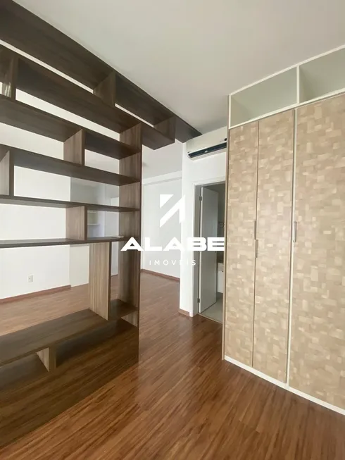 Foto 1 de Apartamento com 1 Quarto para alugar, 49m² em Campo Belo, São Paulo