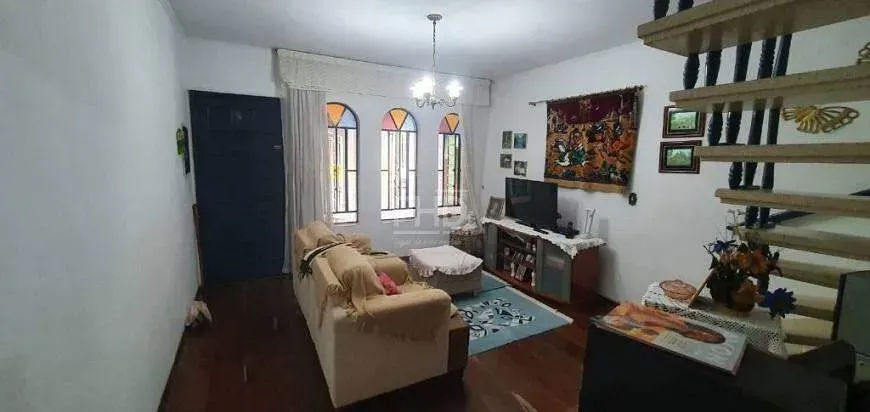 Foto 1 de Sobrado com 2 Quartos à venda, 116m² em Jardim Tres Marias, São Bernardo do Campo