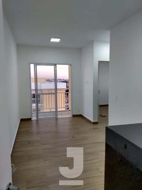 Foto 1 de Apartamento com 2 Quartos à venda, 51m² em Joao XXIII, Vinhedo