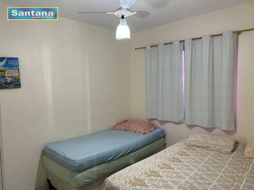 Foto 1 de Apartamento com 2 Quartos à venda, 59m² em Do Turista, Caldas Novas