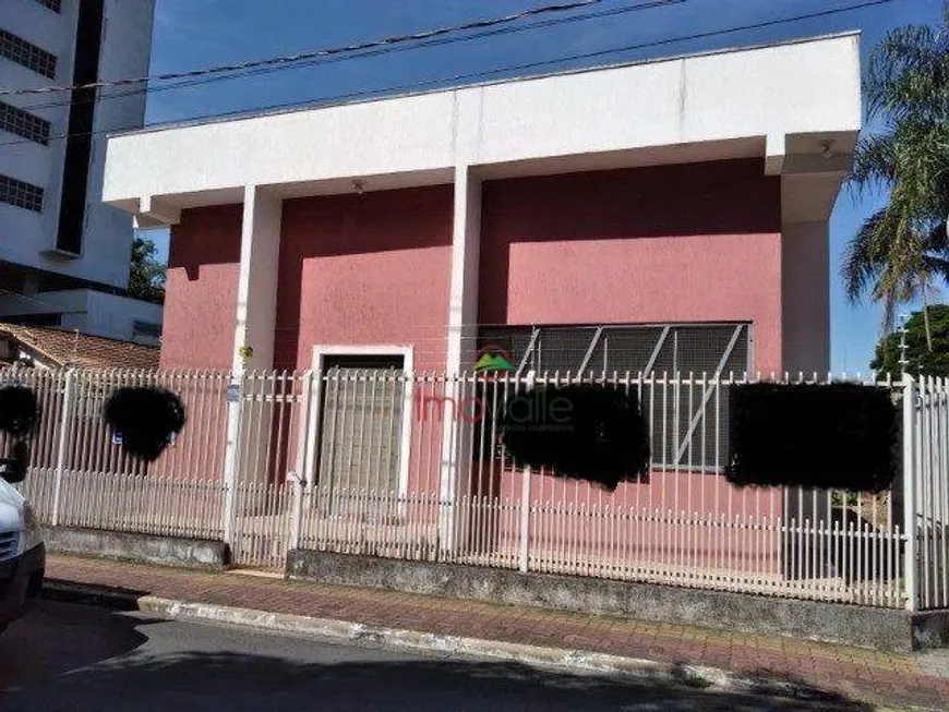 Foto 1 de Imóvel Comercial à venda, 190m² em Vila Adyana, São José dos Campos