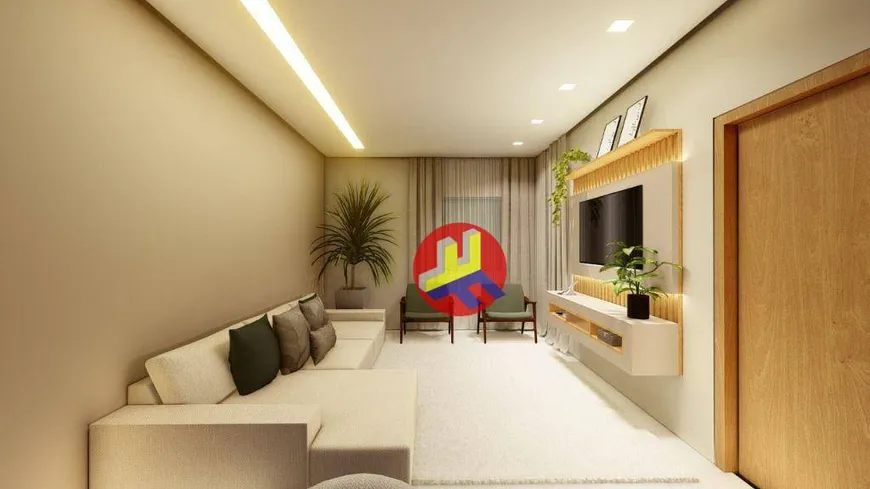 Foto 1 de Casa de Condomínio com 3 Quartos à venda, 116m² em Olaria, Itapecerica da Serra