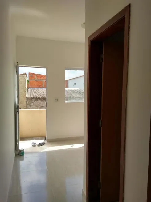 Foto 1 de Apartamento com 1 Quarto à venda, 36m² em Parque Vitoria Regia, Sorocaba