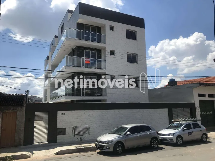 Foto 1 de Apartamento com 3 Quartos à venda, 75m² em Eldorado, Contagem