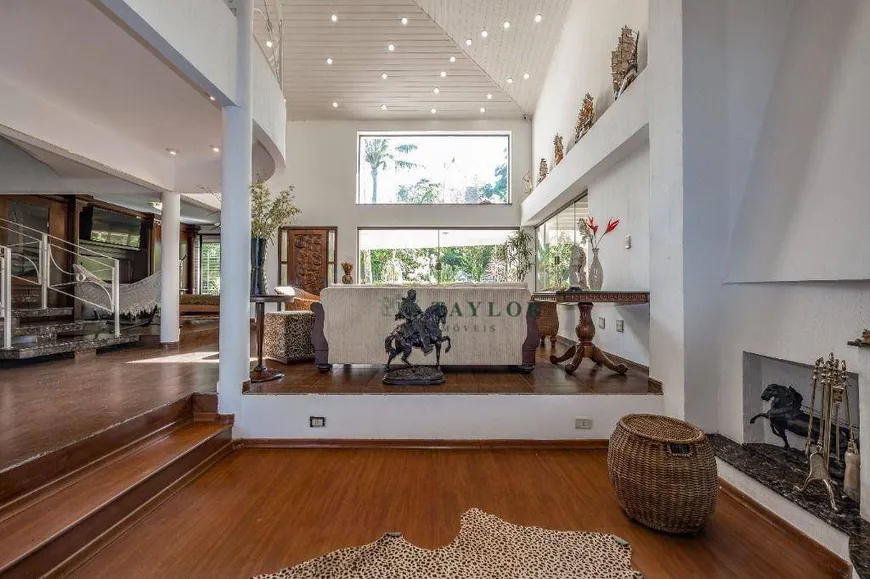 Foto 1 de Casa com 4 Quartos para venda ou aluguel, 700m² em Brooklin, São Paulo