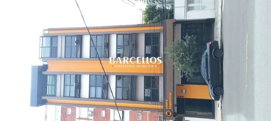 Foto 1 de Sala Comercial com 1 Quarto à venda, 35m² em Centro, Porto Alegre