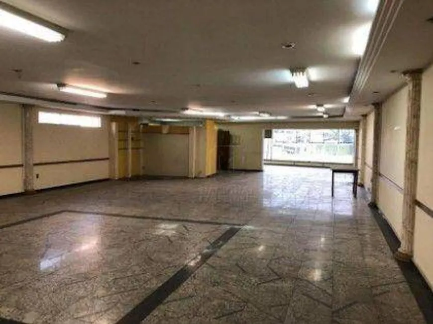 Foto 1 de Ponto Comercial para alugar, 300m² em Fundaçao, São Caetano do Sul