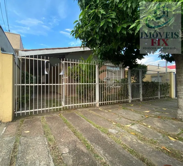 Foto 1 de Casa com 3 Quartos à venda, 150m² em Vila Rami, Jundiaí