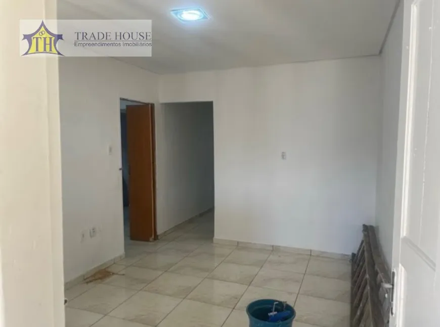 Foto 1 de Casa com 4 Quartos à venda, 180m² em Parque Bristol, São Paulo