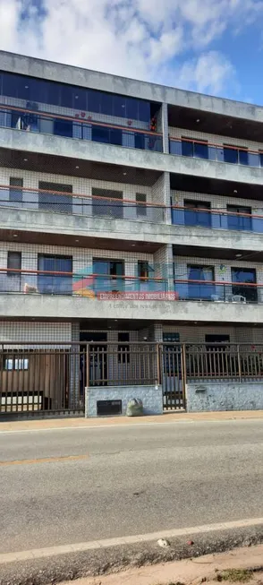 Foto 1 de Apartamento com 2 Quartos à venda, 109m² em Centro, Saquarema