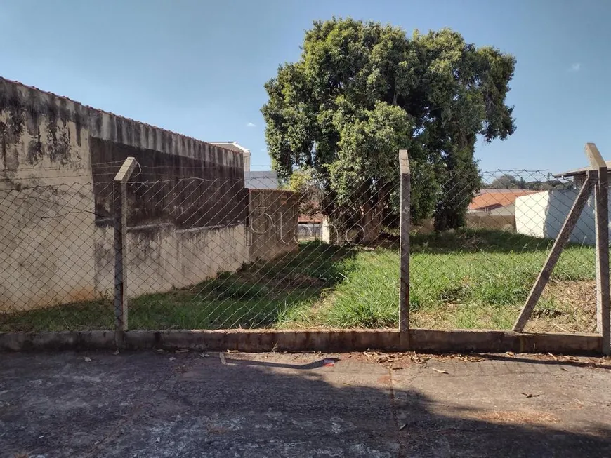 Foto 1 de Lote/Terreno à venda, 320m² em Jardim Bom Retiro, Campinas