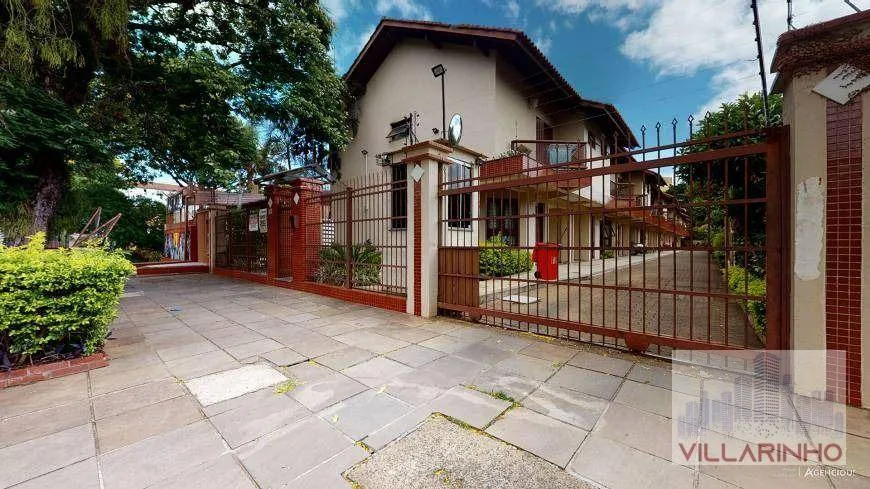 Foto 1 de Casa com 3 Quartos à venda, 139m² em Cavalhada, Porto Alegre