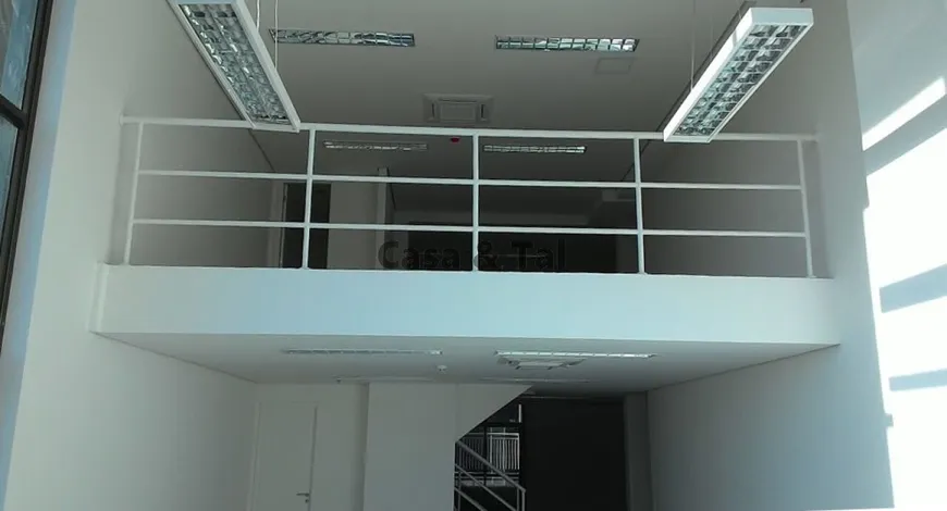 Foto 1 de Sala Comercial para alugar, 167m² em Brooklin, São Paulo