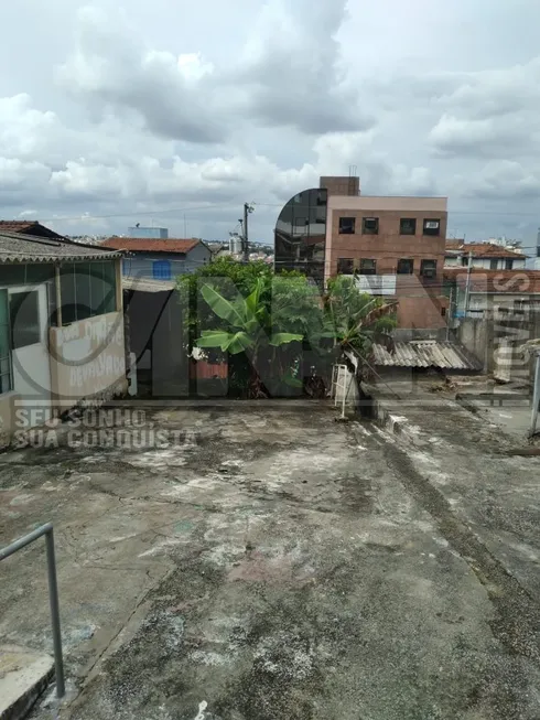 Foto 1 de Lote/Terreno à venda, 360m² em Eldorado, Contagem