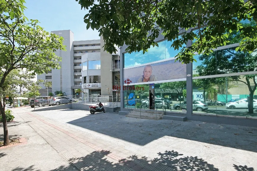 Foto 1 de à venda, 907m² em Nova Granada, Belo Horizonte