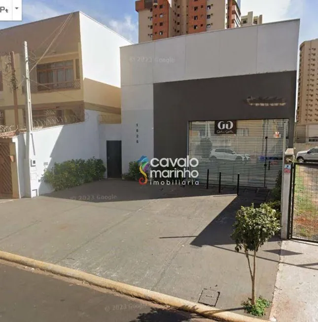 Foto 1 de Ponto Comercial à venda, 200m² em Jardim Irajá, Ribeirão Preto