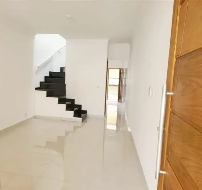 Foto 1 de Casa com 3 Quartos à venda, 127m² em Penha, São Paulo
