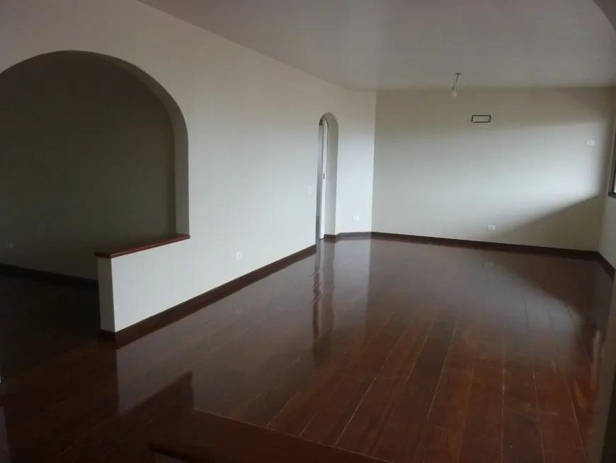 Foto 1 de Apartamento com 3 Quartos à venda, 163m² em Boqueirão, Santos