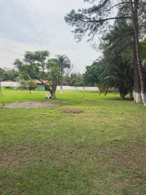 Foto 1 de Fazenda/Sítio com 4 Quartos à venda, 477m² em Fazenda Imperial, Sorocaba