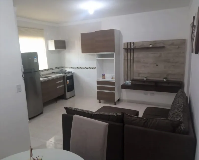 Foto 1 de Apartamento com 2 Quartos à venda, 35m² em Artur Alvim, São Paulo