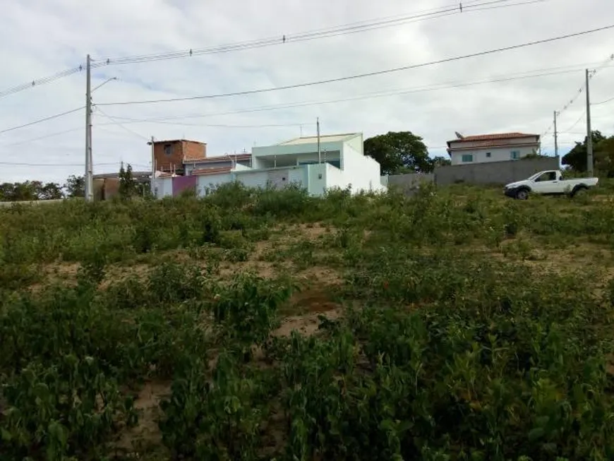 Foto 1 de Lote/Terreno à venda, 300m² em Santo Antonio, Garanhuns