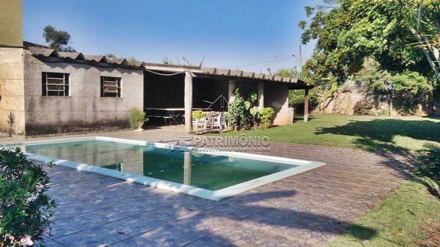 Foto 1 de Fazenda/Sítio com 1 Quarto à venda, 90m² em Barreirinho, Aracoiaba da Serra