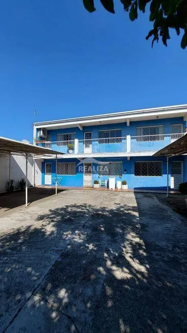 Foto 1 de Apartamento com 1 Quarto à venda, 36m² em Stella Maris, Alvorada