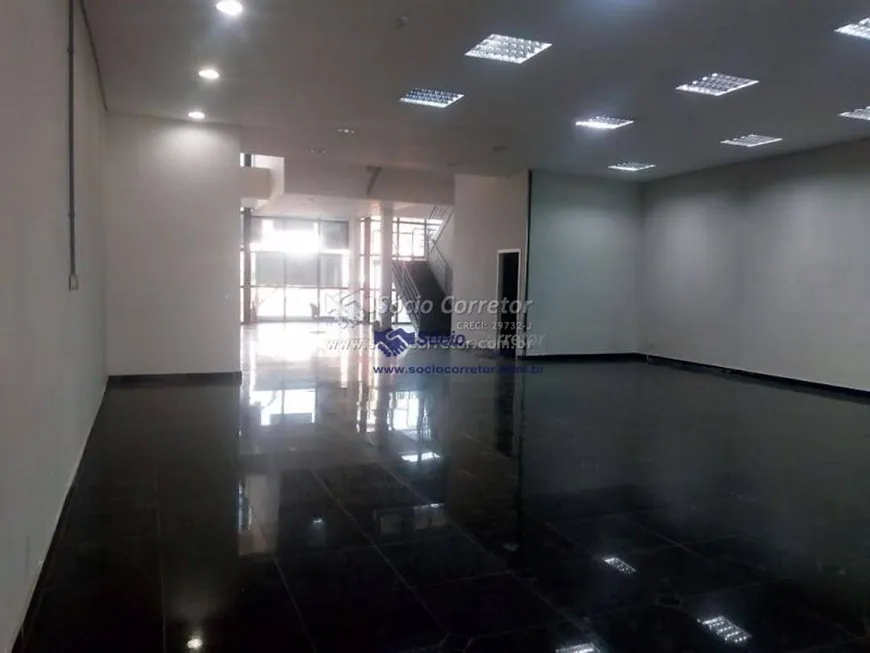 Foto 1 de Prédio Comercial para alugar, 1164m² em Macedo, Guarulhos