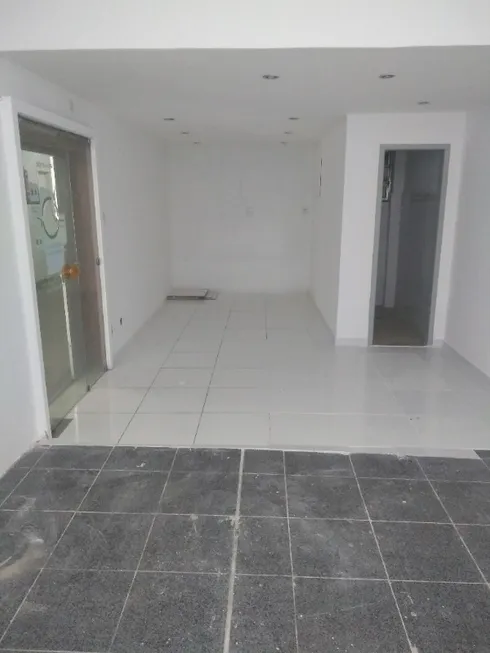 Foto 1 de Sala Comercial para alugar, 42m² em Centro, Niterói