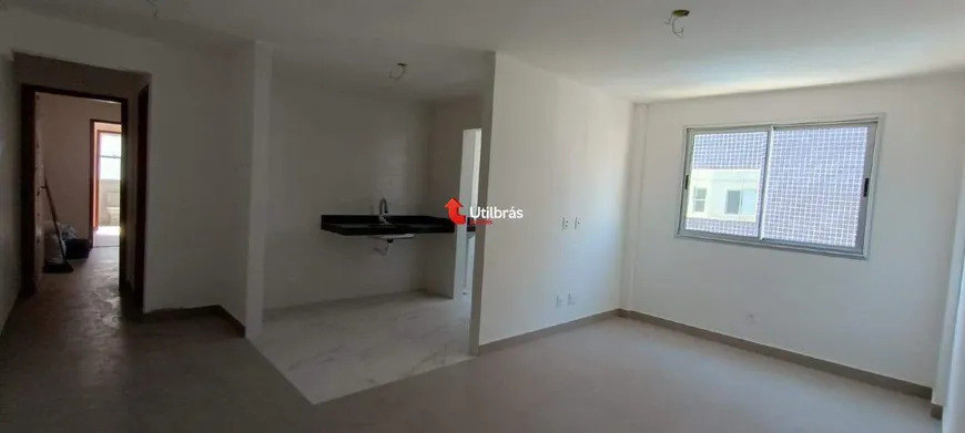 Foto 1 de Apartamento com 3 Quartos à venda, 77m² em Nova Floresta, Belo Horizonte