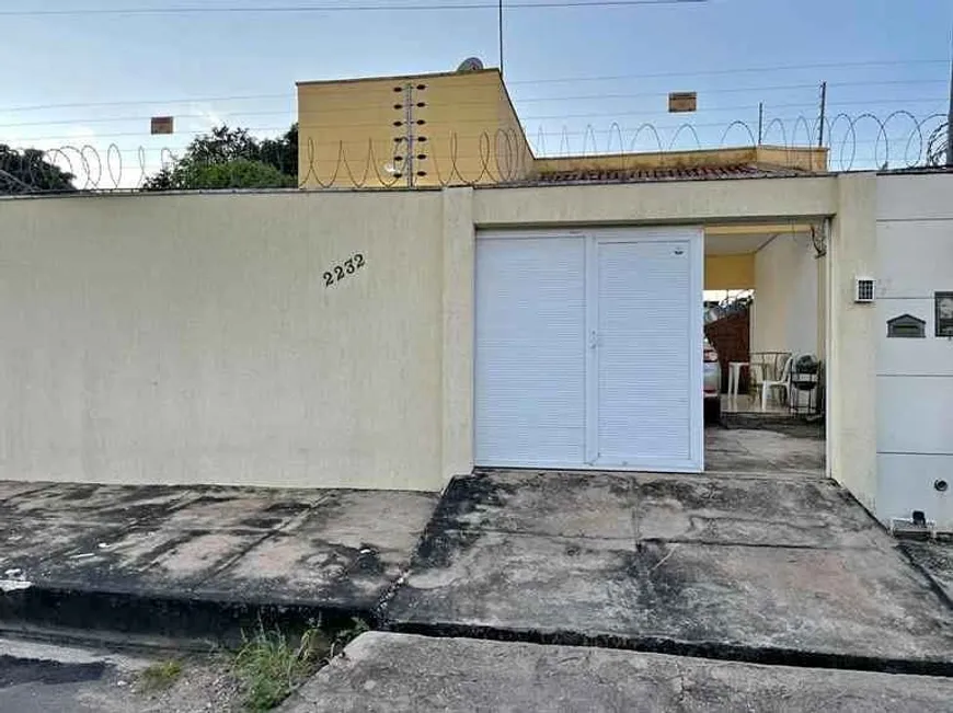 Foto 1 de Apartamento com 2 Quartos à venda, 90m² em Novo Estrela, Castanhal