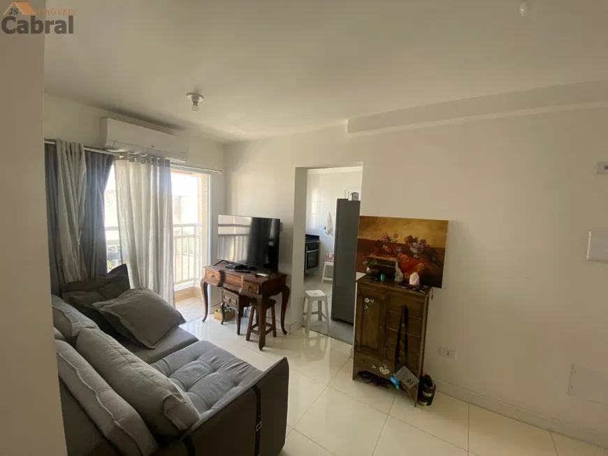 Foto 1 de Apartamento com 2 Quartos à venda, 55m² em Vila Aurora, São Paulo