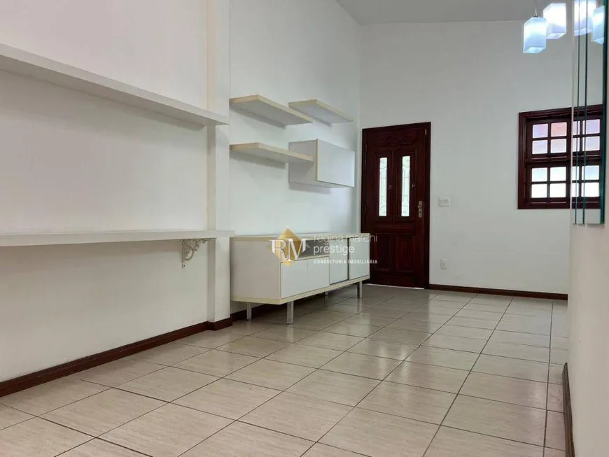 Foto 1 de Casa com 3 Quartos à venda, 123m² em Cruz das Almas, Itu