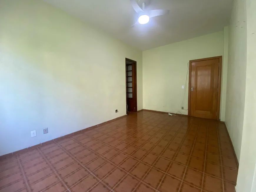 Foto 1 de Apartamento com 2 Quartos à venda, 75m² em Méier, Rio de Janeiro