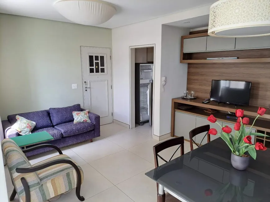 Foto 1 de Apartamento com 1 Quarto à venda, 70m² em Santo Antônio, Belo Horizonte