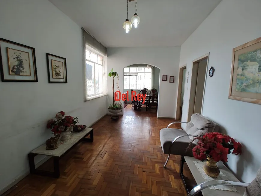 Foto 1 de Apartamento com 3 Quartos à venda, 94m² em Padre Eustáquio, Belo Horizonte