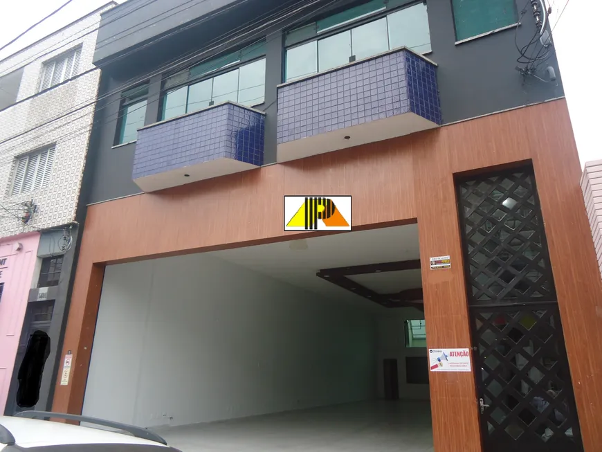 Foto 1 de Prédio Comercial para alugar, 400m² em Vila Gomes Cardim, São Paulo