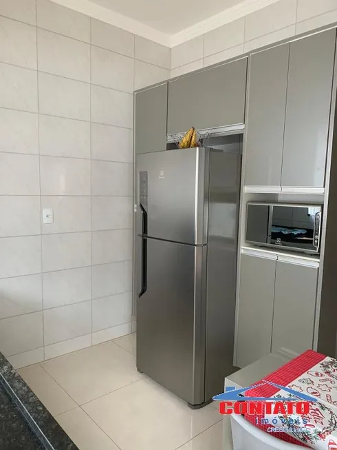 Foto 1 de Casa com 2 Quartos à venda, 64m² em Jardim Embare, São Carlos