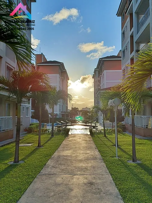 Foto 1 de Apartamento com 3 Quartos à venda, 63m² em Passaré, Fortaleza