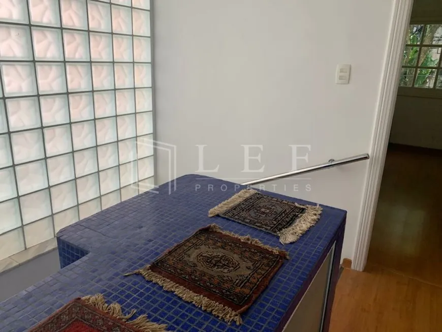 Foto 1 de Casa com 3 Quartos à venda, 164m² em Itaim Bibi, São Paulo