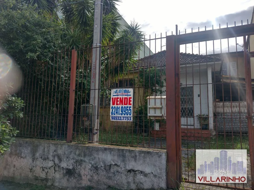 Foto 1 de Casa com 5 Quartos à venda, 200m² em Nonoai, Porto Alegre