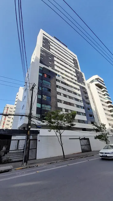 Foto 1 de Apartamento com 2 Quartos para alugar, 47m² em Boa Viagem, Recife