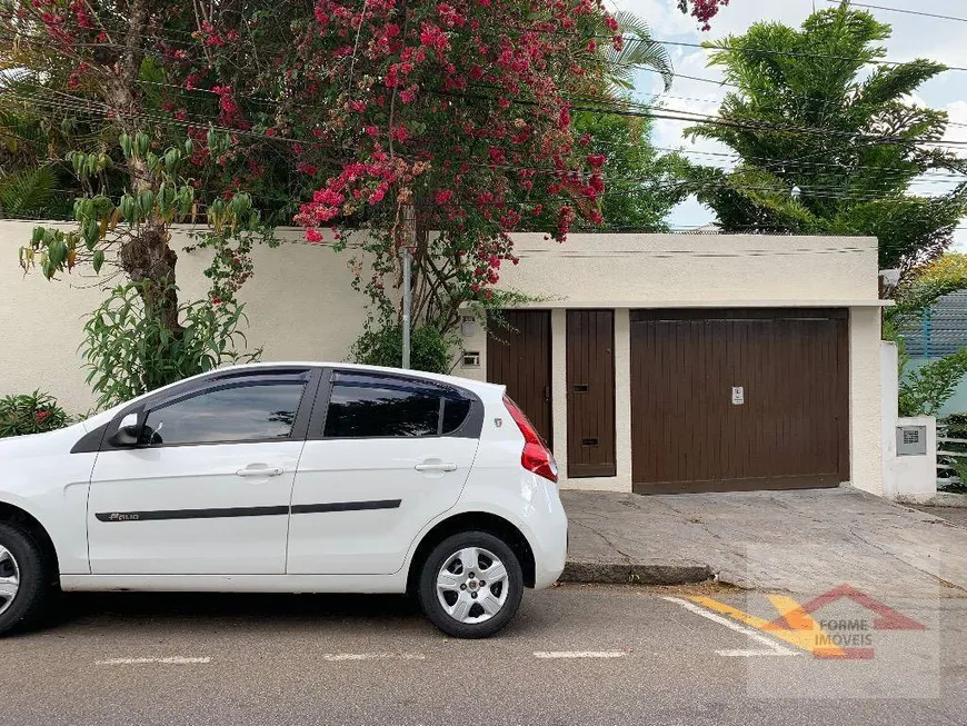 Foto 1 de Imóvel Comercial à venda, 320m² em Chácara Urbana, Jundiaí