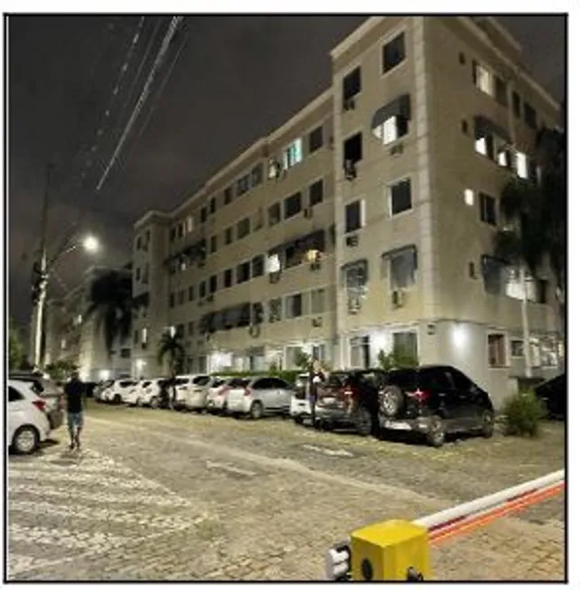 Foto 1 de Apartamento com 2 Quartos à venda, 47m² em Honório Gurgel, Rio de Janeiro