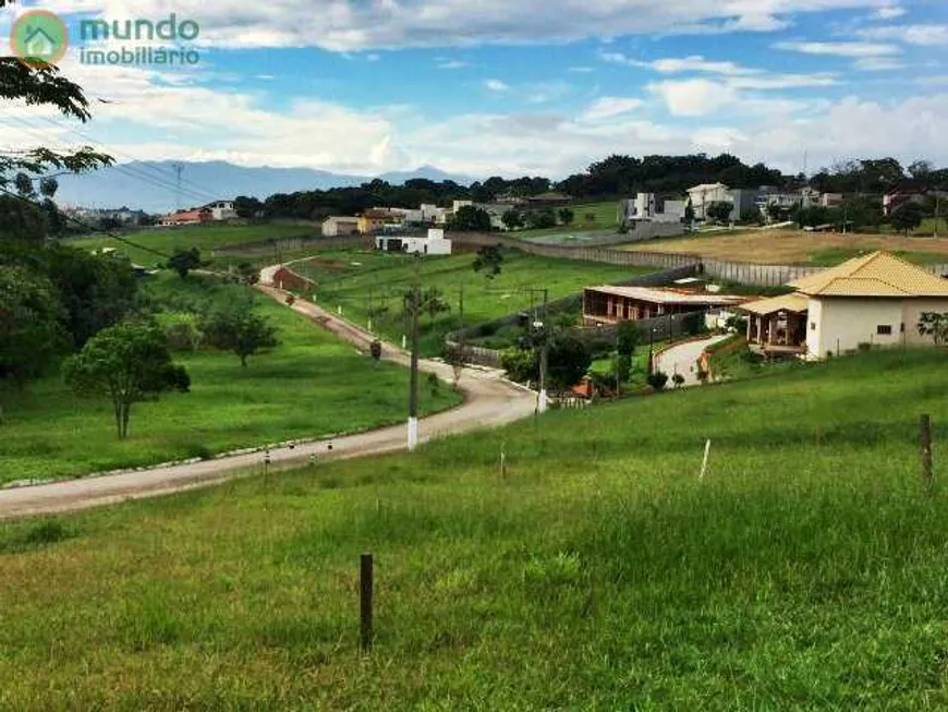 Foto 1 de Lote/Terreno à venda, 665m² em Chácaras Catagua, Taubaté