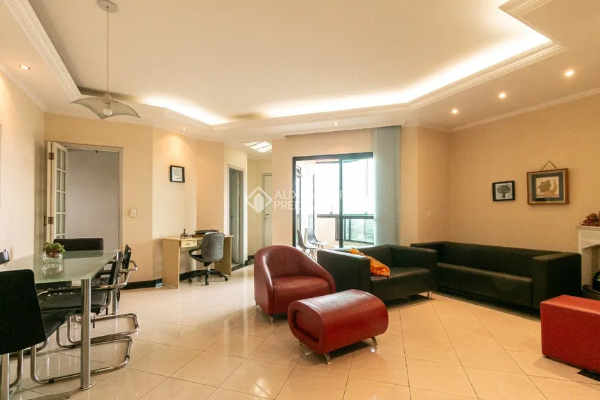Foto 1 de Apartamento com 3 Quartos à venda, 123m² em Santa Terezinha, São Bernardo do Campo