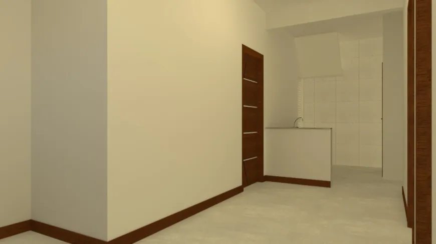 Foto 1 de Apartamento com 2 Quartos à venda, 50m² em Jucutuquara, Vitória
